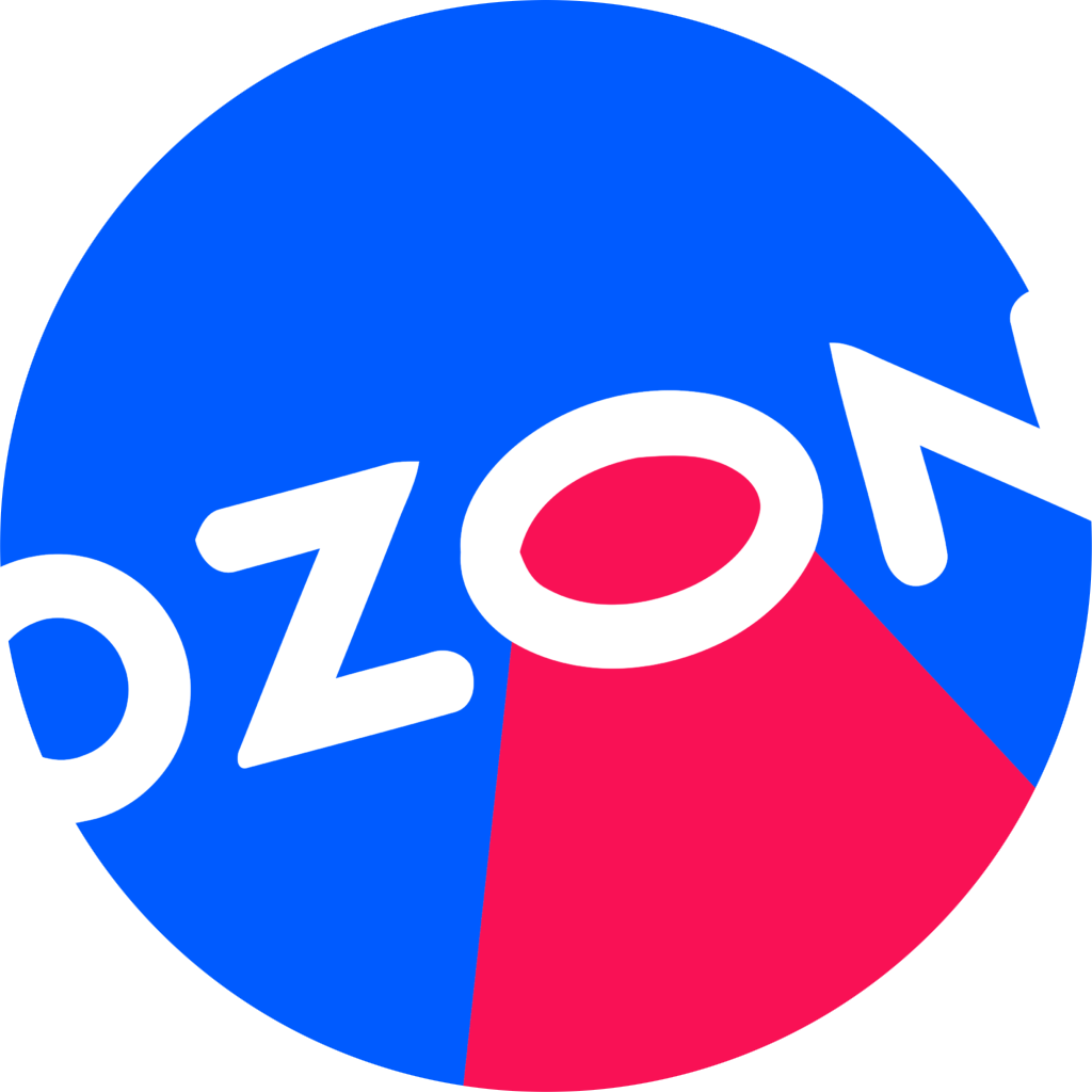 Ozon Коммерция